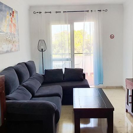 Benalmarina Sea View Apartments Benalmádena Kültér fotó