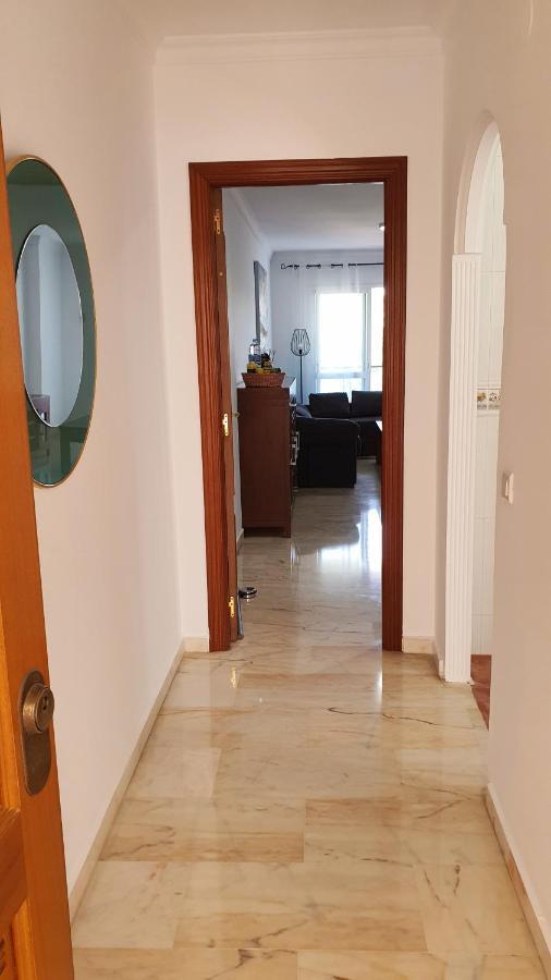 Benalmarina Sea View Apartments Benalmádena Kültér fotó