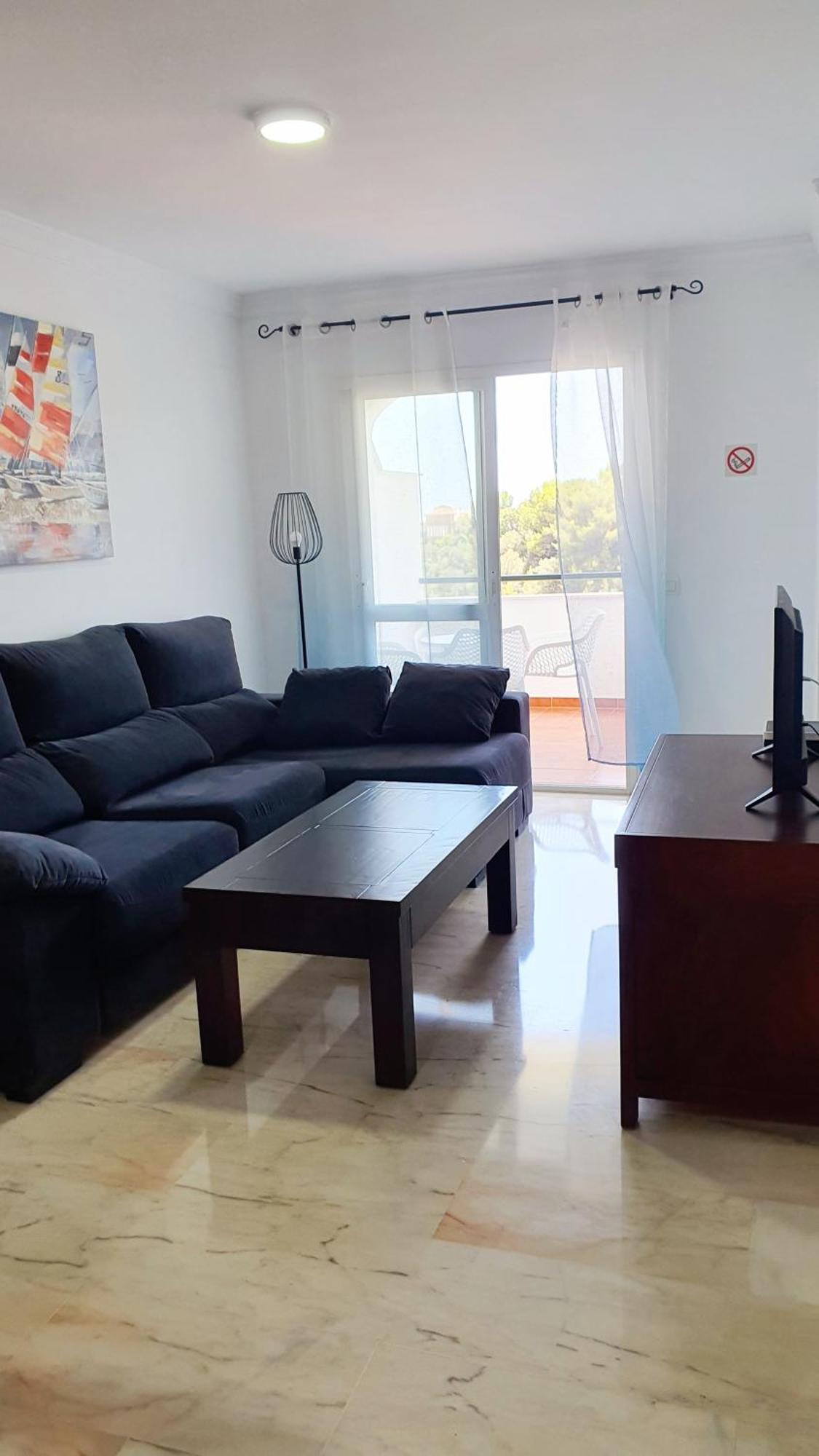 Benalmarina Sea View Apartments Benalmádena Kültér fotó