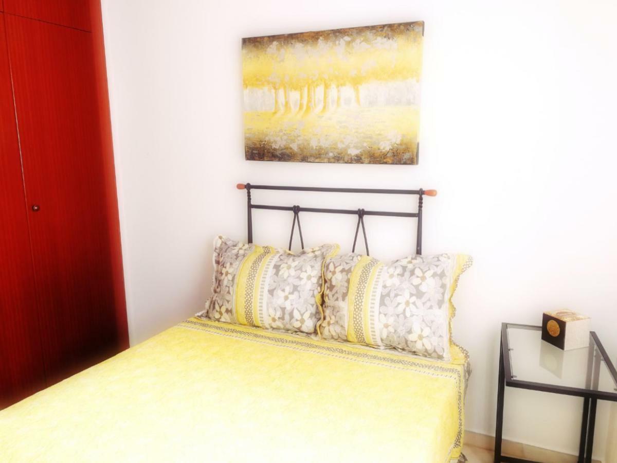 Benalmarina Sea View Apartments Benalmádena Kültér fotó