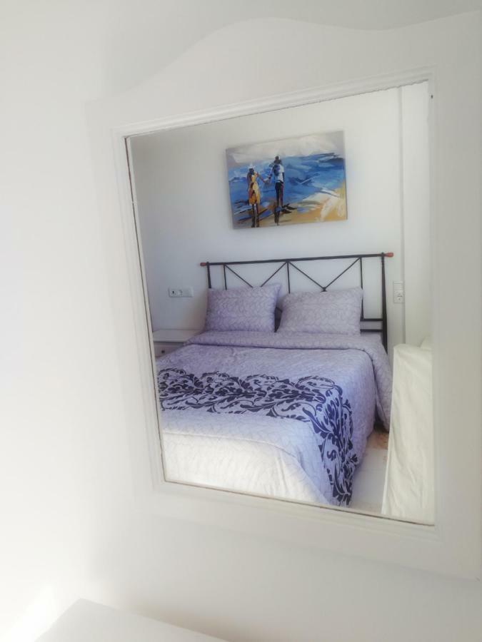 Benalmarina Sea View Apartments Benalmádena Kültér fotó