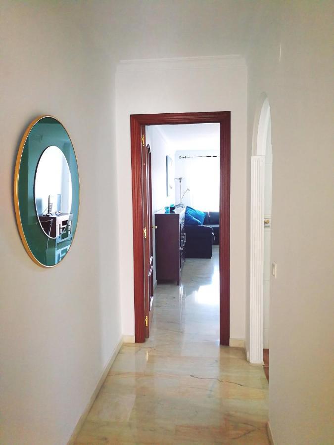 Benalmarina Sea View Apartments Benalmádena Kültér fotó