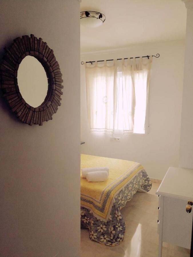 Benalmarina Sea View Apartments Benalmádena Kültér fotó