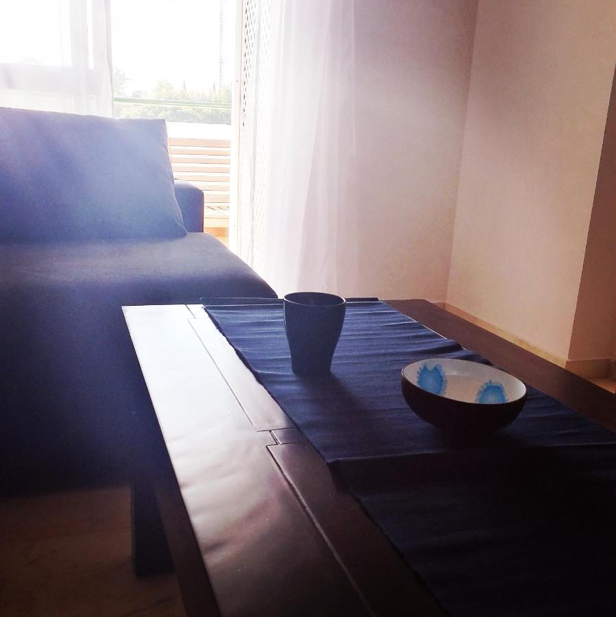 Benalmarina Sea View Apartments Benalmádena Kültér fotó