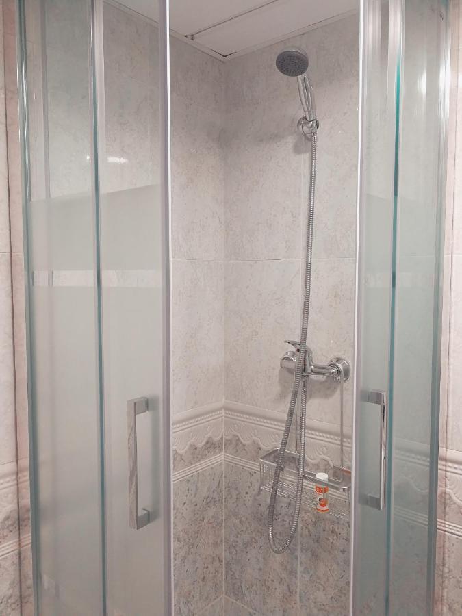 Benalmarina Sea View Apartments Benalmádena Kültér fotó