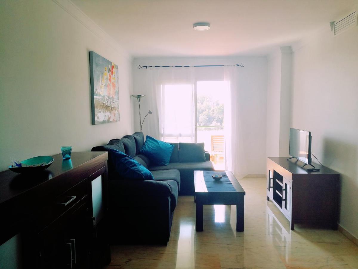 Benalmarina Sea View Apartments Benalmádena Kültér fotó